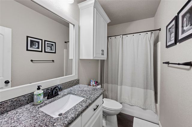 6093 S Fm 730, Decatur, TX 76234