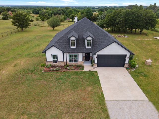 6093 S Fm 730, Decatur, TX 76234