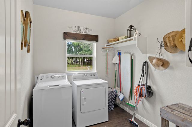 6093 S Fm 730, Decatur, TX 76234