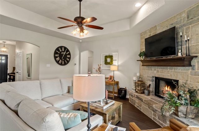 6093 S Fm 730, Decatur, TX 76234