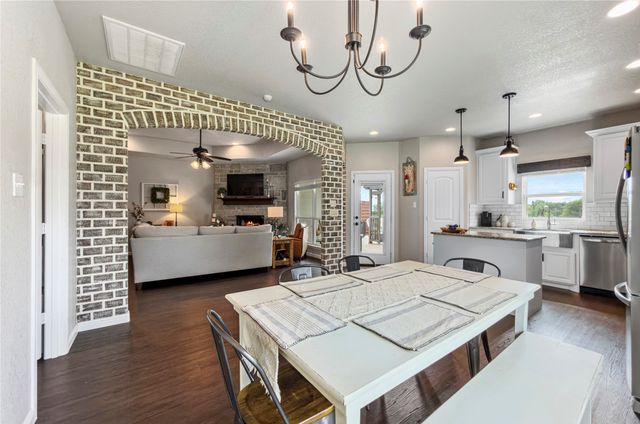 6093 S Fm 730, Decatur, TX 76234