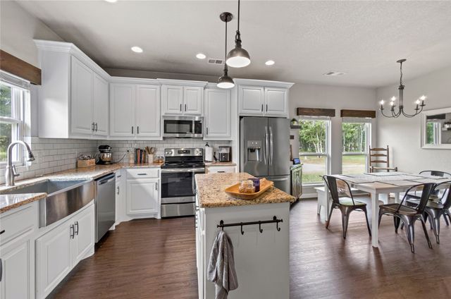 6093 S Fm 730, Decatur, TX 76234