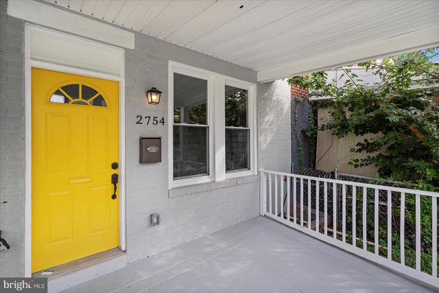 2754 ELLICOTT DRWY, Baltimore, MD 21216