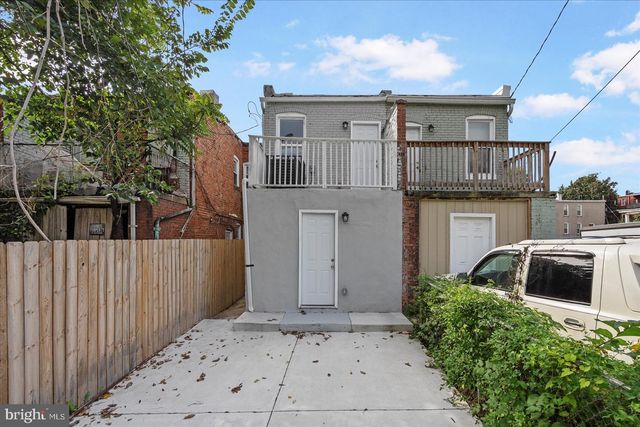 2754 ELLICOTT DRWY, Baltimore, MD 21216