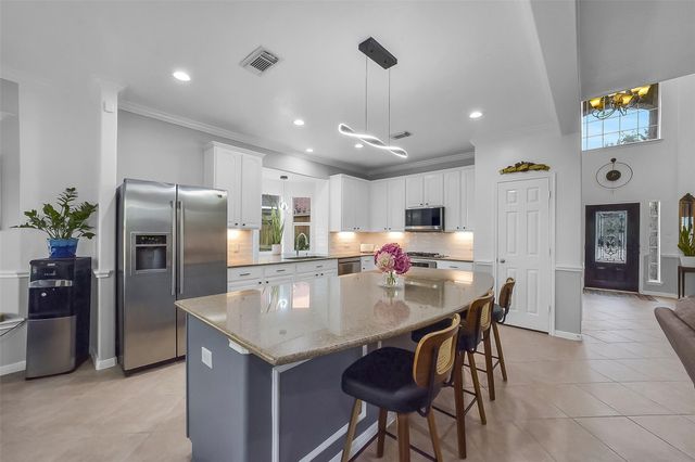 2103 Winebrook Court, Pearland, TX 77584