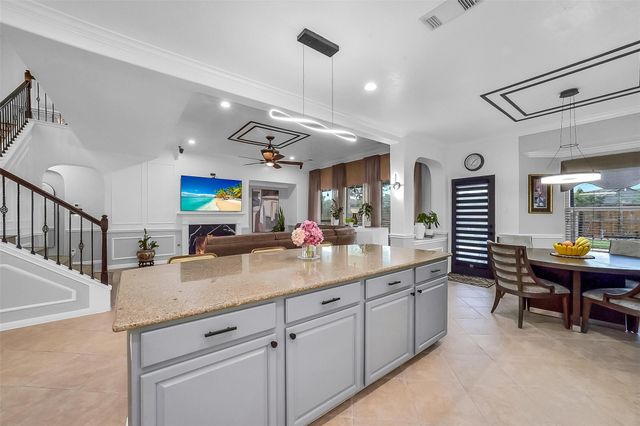2103 Winebrook Court, Pearland, TX 77584