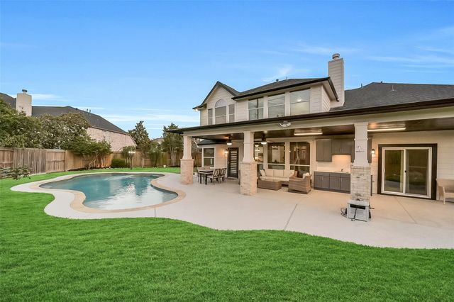 2103 Winebrook Court, Pearland, TX 77584