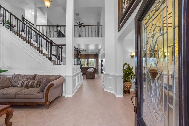 2103 Winebrook Court, Pearland, TX 77584