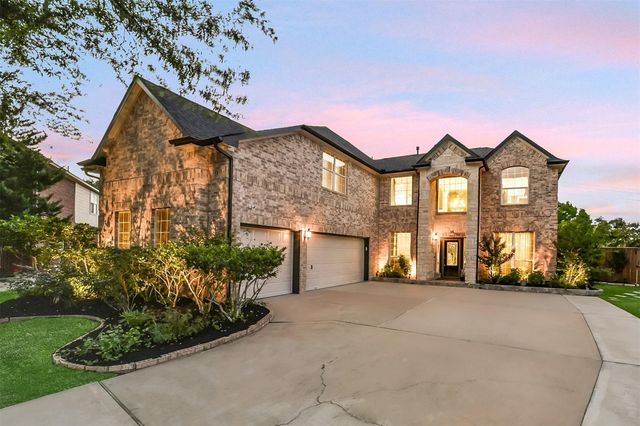 2103 Winebrook Court, Pearland, TX 77584