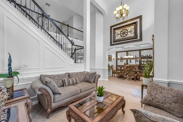 2103 Winebrook Court, Pearland, TX 77584