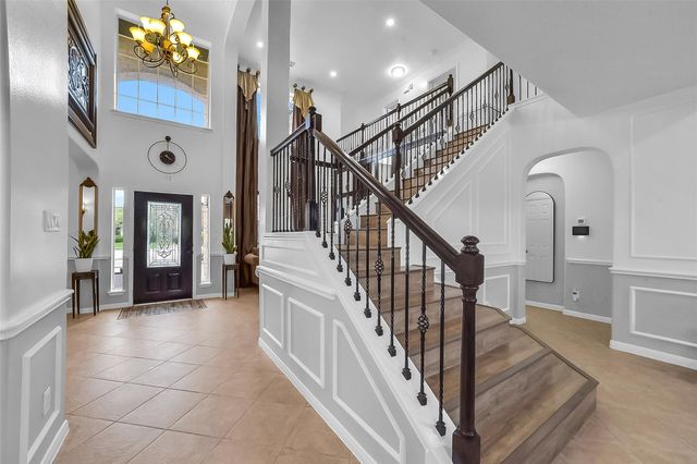 2103 Winebrook Court, Pearland, TX 77584