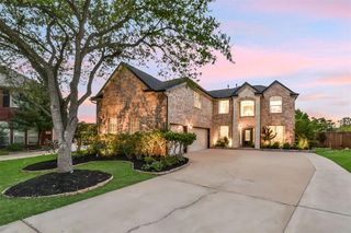 2103 Winebrook Court, Pearland, TX 77584