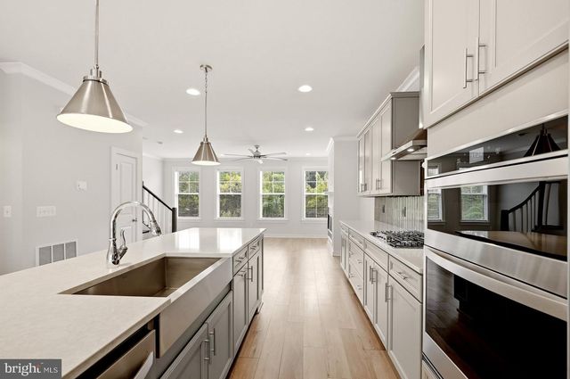 115 KINROSS LN, Fredericksburg, VA 22401
