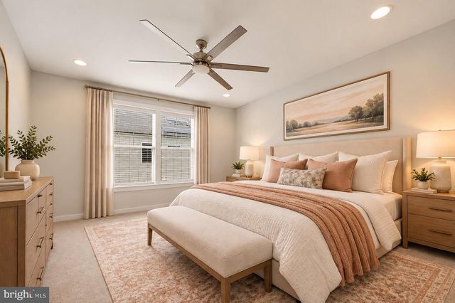 115 KINROSS LN, Fredericksburg, VA 22401