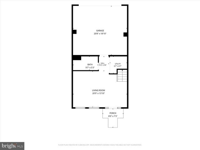 115 KINROSS LN, Fredericksburg, VA 22401