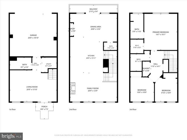115 KINROSS LN, Fredericksburg, VA 22401