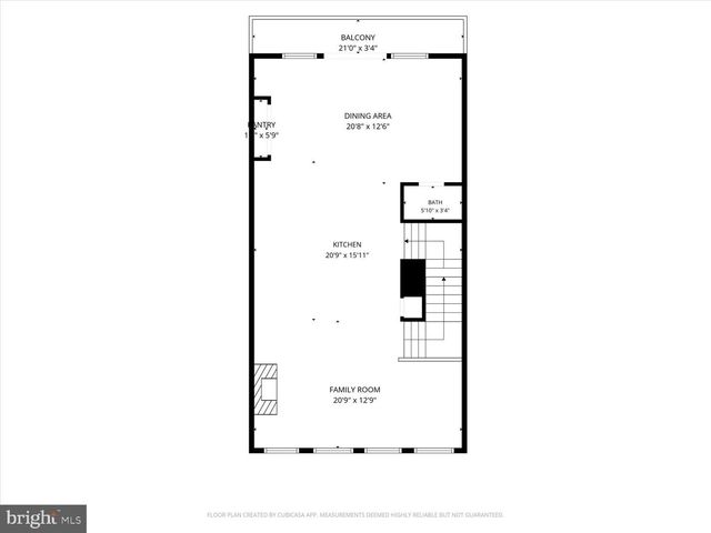 115 KINROSS LN, Fredericksburg, VA 22401