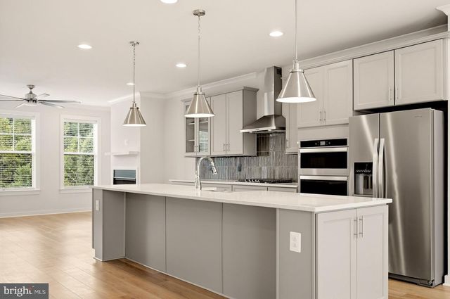 115 KINROSS LN, Fredericksburg, VA 22401