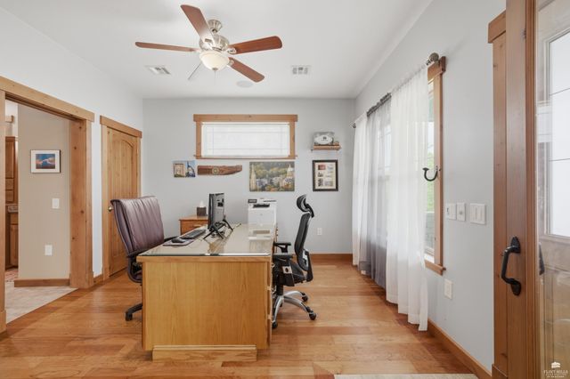 5005 Colbert Hills Drive, Manhattan, KS 66503