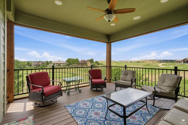 5005 Colbert Hills Drive, Manhattan, KS 66503