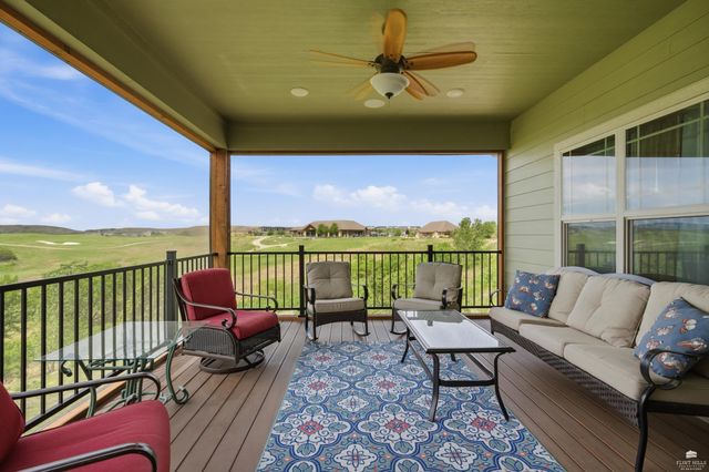 5005 Colbert Hills Drive, Manhattan, KS 66503