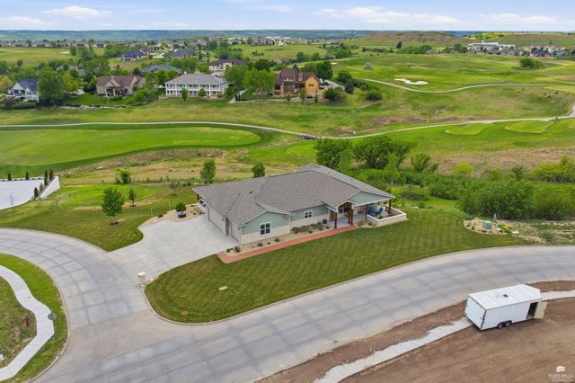 5005 Colbert Hills Drive, Manhattan, KS 66503