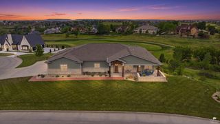 5005 Colbert Hills Drive, Manhattan, KS 66503