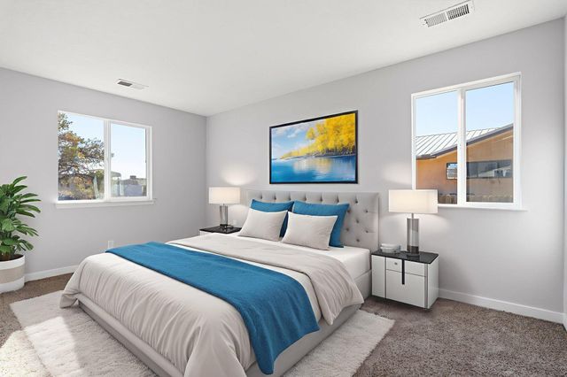 507 Palmas Altas Drive SE, Rio Rancho, NM 87124