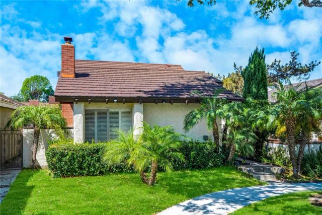 14211 Cherrywood, Tustin, CA 92780