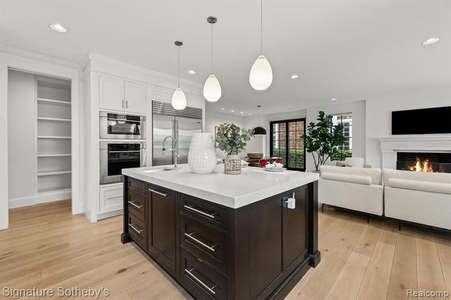 492 Vinewood Avenue, Birmingham, MI 48009