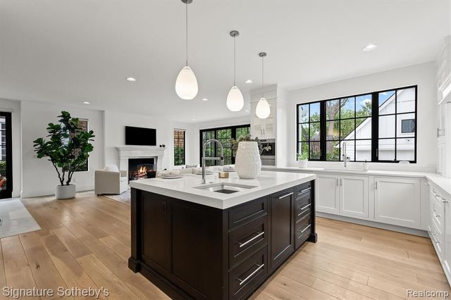 492 Vinewood Avenue, Birmingham, MI 48009