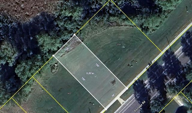 3626 Portage Road, Madison, WI 53704