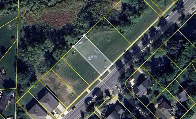 3626 Portage Road, Madison, WI 53704