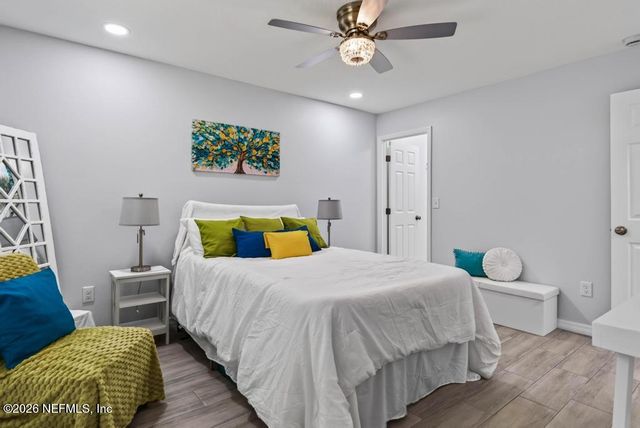 2112 BALDWIN Street, Jacksonville, FL 32209
