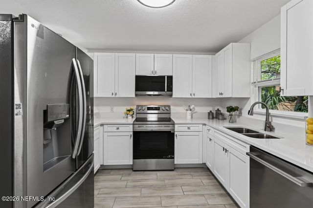 2112 BALDWIN Street, Jacksonville, FL 32209