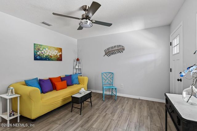 2112 BALDWIN Street, Jacksonville, FL 32209