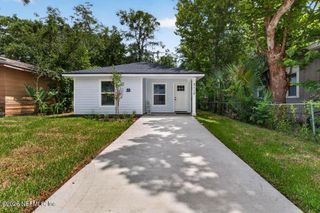 2112 BALDWIN Street, Jacksonville, FL 32209