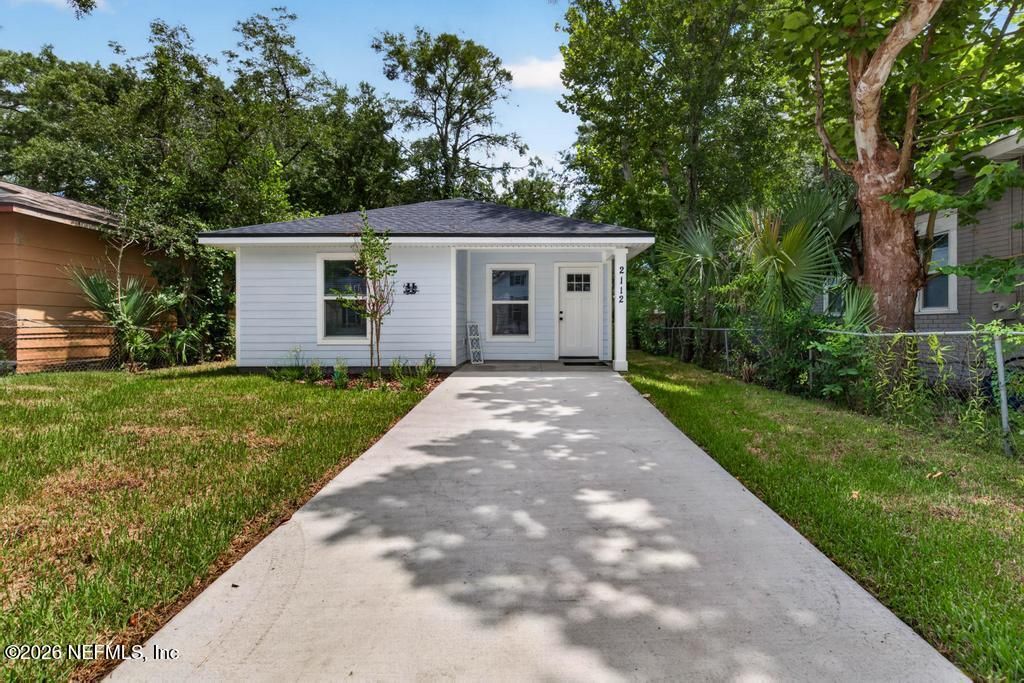 2112 BALDWIN Street, Jacksonville, FL 32209