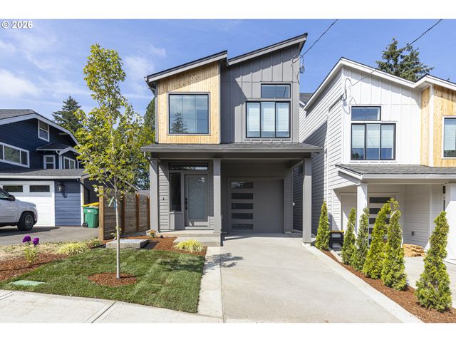 7921 Sw 74th Ave, Portland, OR 97223