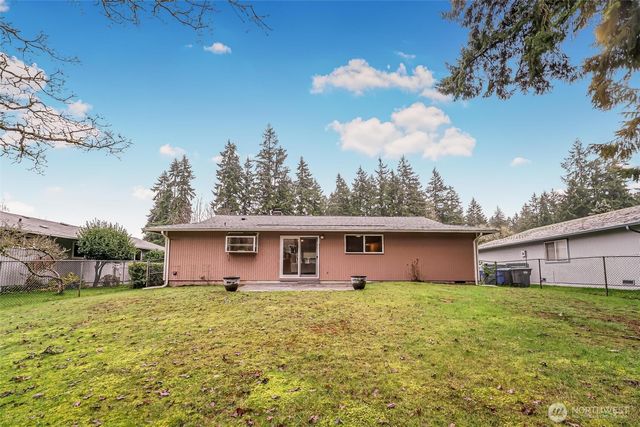 15306 25th Avenue E, Tacoma, WA 98445
