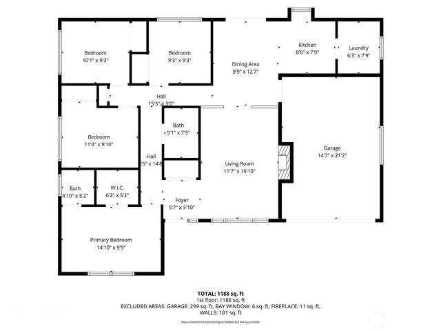 15306 25th Avenue E, Tacoma, WA 98445