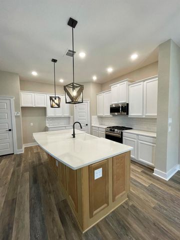 18607 Courteous Way, Cypress, TX 77433