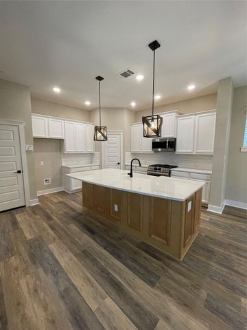 18607 Courteous Way, Cypress, TX 77433