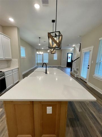 18607 Courteous Way, Cypress, TX 77433