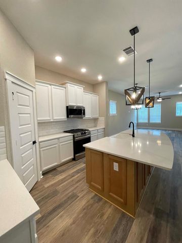 18607 Courteous Way, Cypress, TX 77433