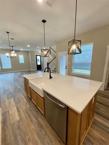 18607 Courteous Way, Cypress, TX 77433