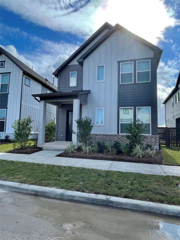 18607 Courteous Way, Cypress, TX 77433