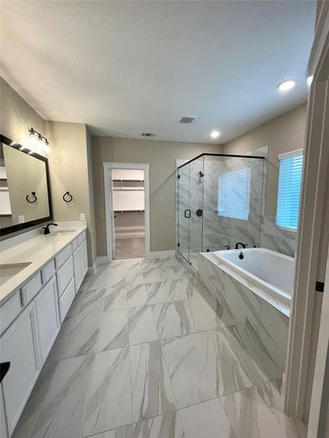 18607 Courteous Way, Cypress, TX 77433