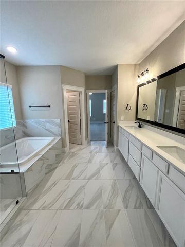 18607 Courteous Way, Cypress, TX 77433