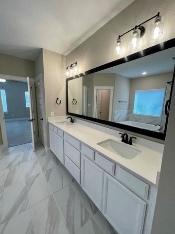 18607 Courteous Way, Cypress, TX 77433